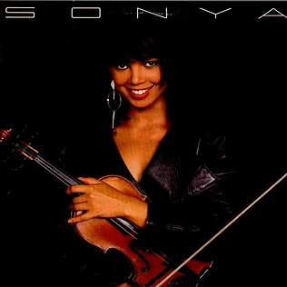Sonya Robinson - Sonya