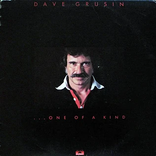 Dave Grusin - One Of A Kind