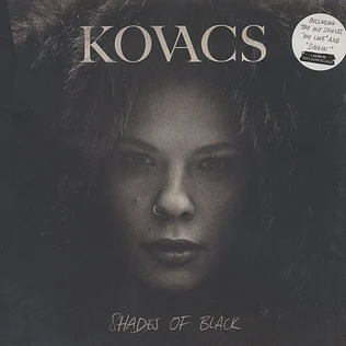 Kovacs - Shades Of Black