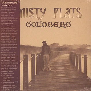 Goldberg - Misty Flats