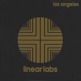 Adrian Younge presents - Linear Labs: Los Angeles