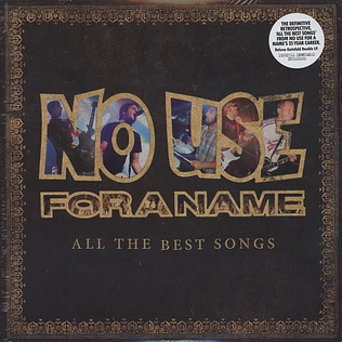 No Use For A Name - All The Best Songs