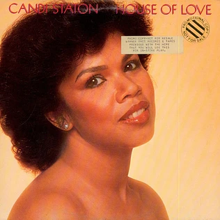 Candi Staton - House Of Love
