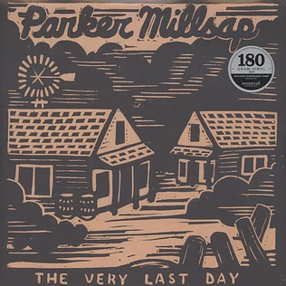 Parker Millsap - Very Last Day