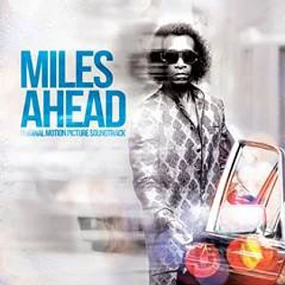 Miles Davis & Robert Glasper - OST Miles Ahead