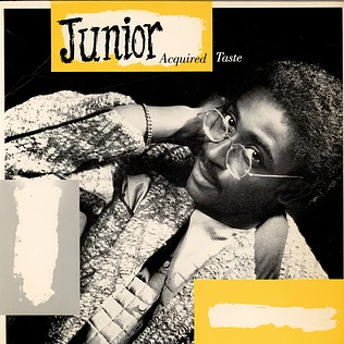 Junior - Acquired Taste