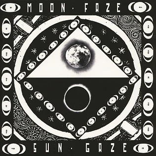 V.A. - Moon Faze Sun Gaze II