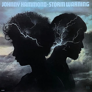 Johnny Hammond - Storm Warning