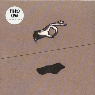 Fil Bo Riva - If You're Right, It's Alright EP