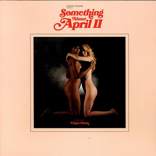 Adrian Younge presents Venice Dawn - Something About April II