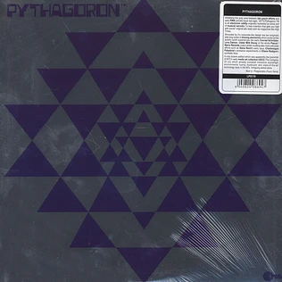 Pythagoron™ - Pythagoron™