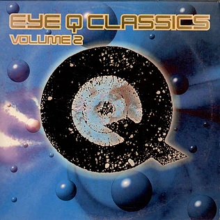 V.A. - Eye Q Classics Volume 2