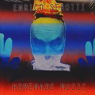 Enrico Serotti - Homemade Music Volume 2 1983-1999