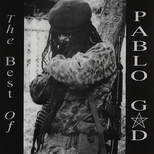 Pablo Gad - The Best Of Pablo Gad