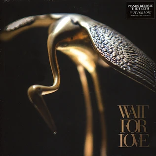 Pianos Become The Teeth - Wait For Love