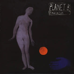 Emanative - Planet B