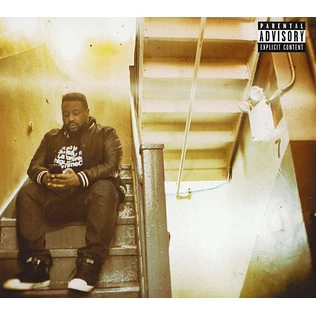 Phonte Of Little Brother - No News Is Good News