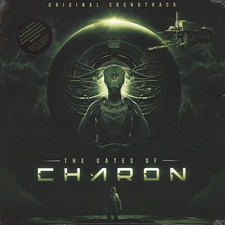 V.A. - OST The Gates Of Charon
