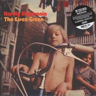 Essex Green - Hardly Electronic