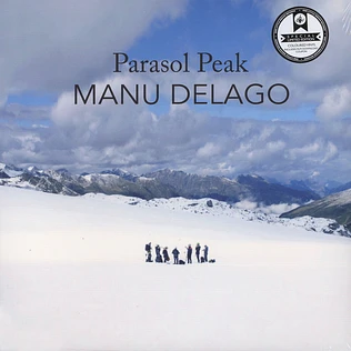 Manu Delago - Parasol Peak