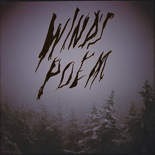 Mount Eerie - Wind's Poem
