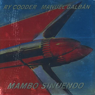 Ry Cooder / Manuel Galban - Mambo Sinuendo