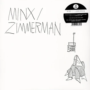 Minx / Zimmerman - Minx / Zimmerman