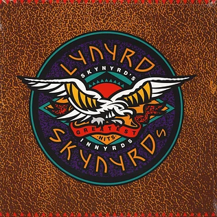Lynyrd Skynyrd - Lynyrd's Innyrds (Their Greatest Hits)