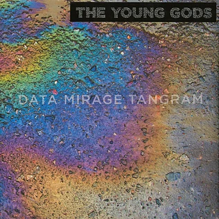 The Young Gods - Data Mirage Tangram