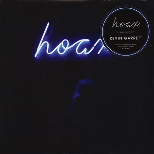 Kevin Garrett - Hoax