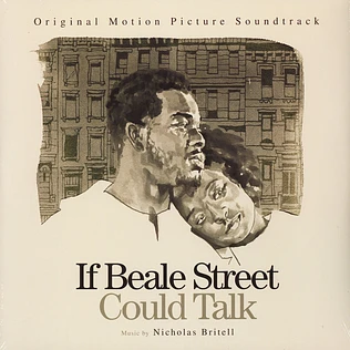 Nicholas Britell - OST If Beale Street Could Talk