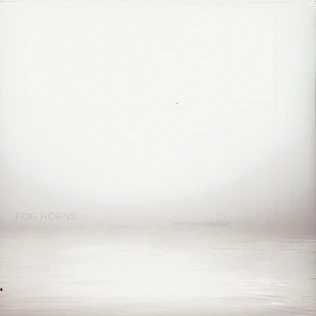 Felix Blume - Fog Horns