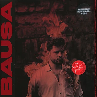 Bausa - Fieber Red Vinyl Edition