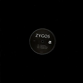 Zygos - Rotation EP