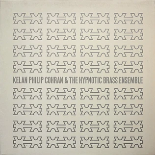 Phil Cohran & Hypnotic Brass Ensemble - Kelan Philip Cohran & The Hypnotic Brass Ensemble