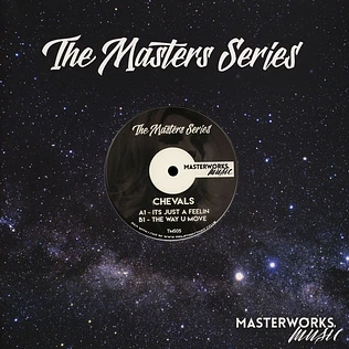 Chevals - The Masters Series 05