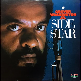 Grover Washington, Jr. - Side Star