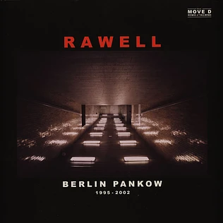 Rawell - Berlin Pankow Move D Remix
