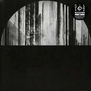 Cult Of Luna - Vertikal II 2020 Silver Vinyl Edition