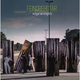 Feindrehstar - Vulgarian Knights