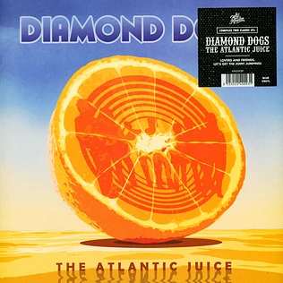 Diamond Dogs - Atlantic Juice