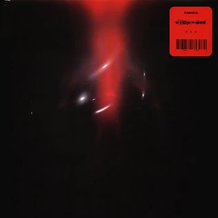 Kamixlo - Cicatriz Red Vinyl Edition