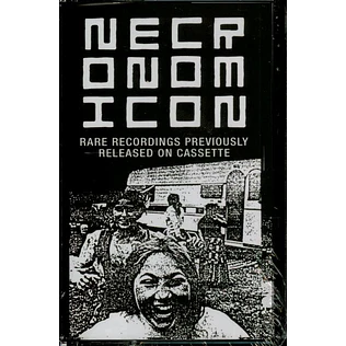 Necronomicon / Rite De Passage / Richenel - The Sound Of Fetisj 1982 Rare Recordings