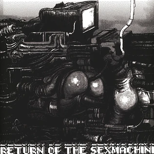 V.A. - Return Of The Sexmachine