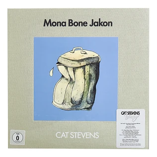 Cat Stevens - Mona Bone Jakon Limited Limited Box Edition