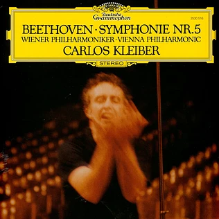Carlos Kleiber / Wp - Beethoven: Sinfonie Nr. 5