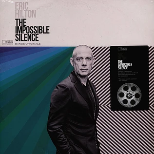Eric Hilton Of Thievery Corporation - The Impossible Silence
