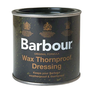 Barbour - Thornproof Dressing