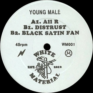 Young Male - All R