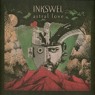 Inkswel - Astral Love